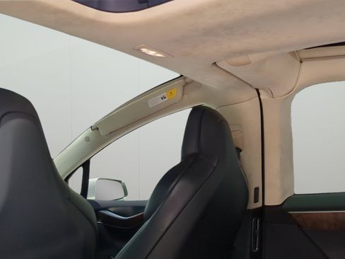 Used 2018 Tesla Model X 100D AWD/4WD image 20