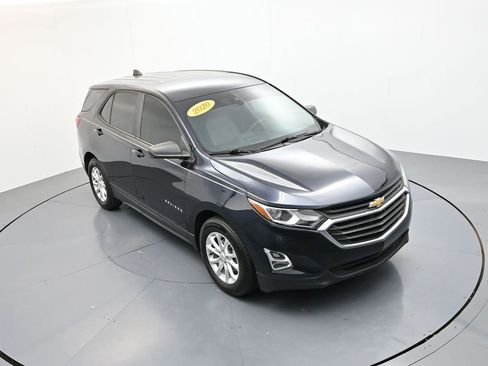Used 2020 Chevrolet Equinox LS image 14