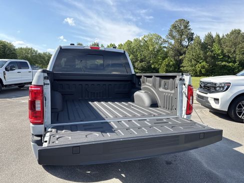 Used 2023 Ford F150 XLT w/ Equipment Group 302A High AWD/4WD image 9