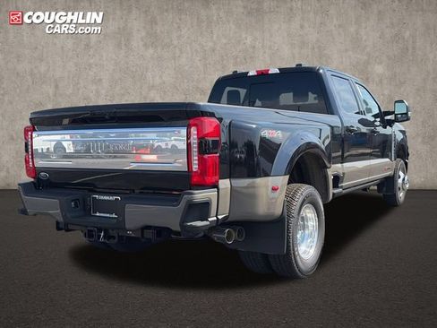 New 2026 Ford F350 King Ranch AWD/4WD image 8
