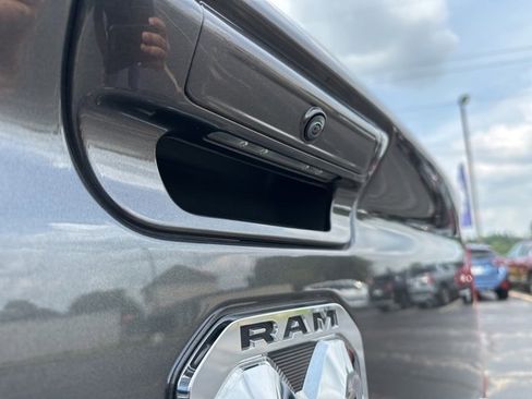 Used 2022 RAM 1500 Big Horn image 20