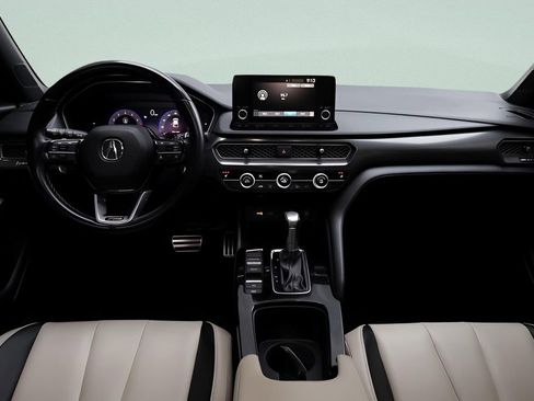 Used 2023 Acura Integra A-Spec image 29