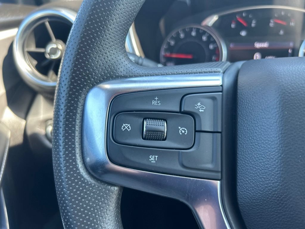 Used 2024 Chevrolet Blazer LT w/ Redline Edition FWD image 18