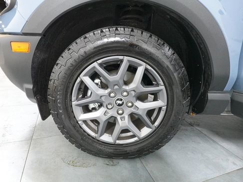 New 2026 Ford Bronco Sport Big Bend AWD/4WD image 34