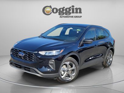 New 2026 Ford Escape ST-Line w/ Tech Pack #1