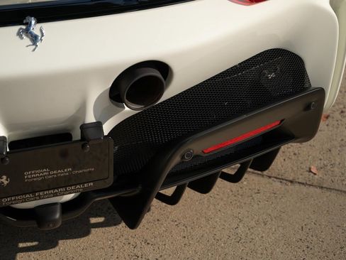 Certified 2024 Ferrari SF90 Spider image 29