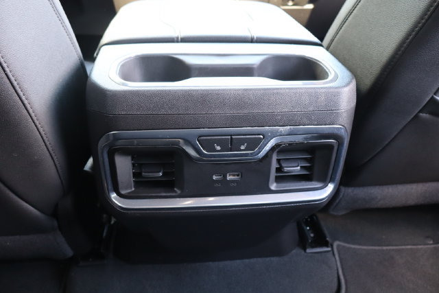 Used 2024 GMC Sierra 1500 SLT w/ SLT Premium Plus Package AWD/4WD image 36