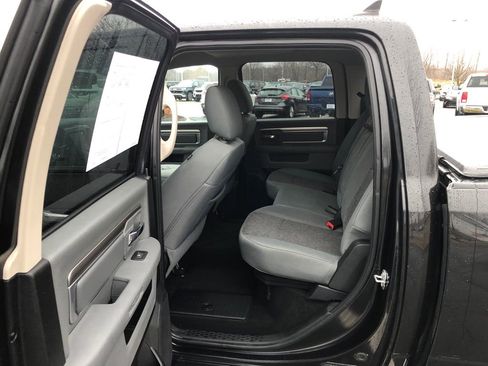 Used 2017 RAM 1500 Big Horn image 21