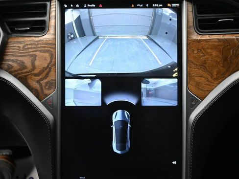 Used 2021 Tesla Model S Long Range image 20