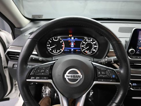 Used 2021 Nissan Altima 2.5 SL image 12