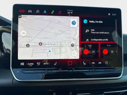 New 2026 Volkswagen Golf S image 24