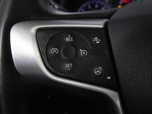 Certified 2022 GMC Terrain SLT w/ Elevation Edition image 23