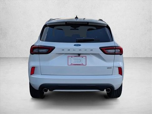Used 2023 Ford Escape ST-Line w/ Equipment Group 301A FWD image 7