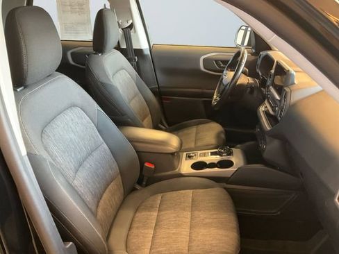 Used 2021 Ford Bronco Sport Big Bend w/ Big Bend Package AWD/4WD image 15