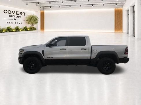 Used 2021 RAM 1500 TRX w/ TRX Level 2 Equipment Group AWD/4WD image 4