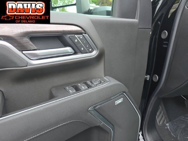 New 2026 Chevrolet Silverado 2500 LTZ w/ LTZ Plus Package AWD/4WD image 24