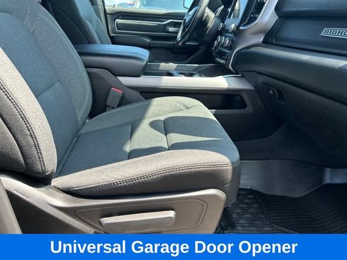 Used 2020 RAM 1500 Big Horn AWD/4WD image 19