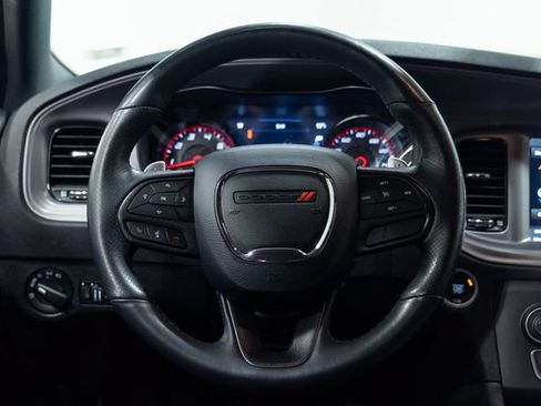 Used 2023 Dodge Charger R/T w/ Blacktop Package RWD image 13