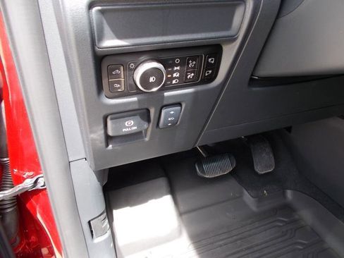 Used 2026 Ford F150 Raptor AWD/4WD image 41