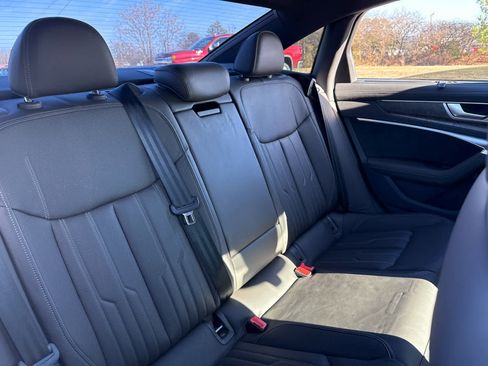 Used 2021 Audi A6 3.0T Prestige image 16