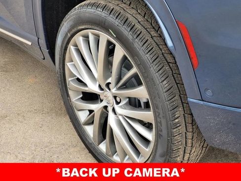 New 2026 Buick Enclave Avenir w/ Super Cruise Package image 7