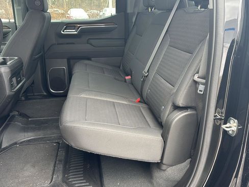 Used 2023 Chevrolet Silverado 1500 RST w/ Rally Edition image 12