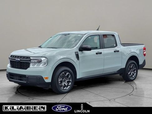 Certified 2024 Ford Maverick XLT w/ Equipment Group 300A Standard AWD/4WD image 1