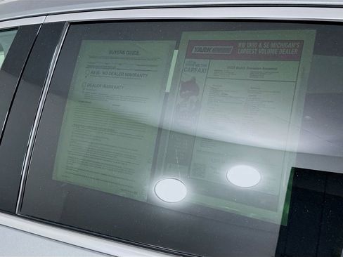 Used 2023 Buick Envision Essence image 13