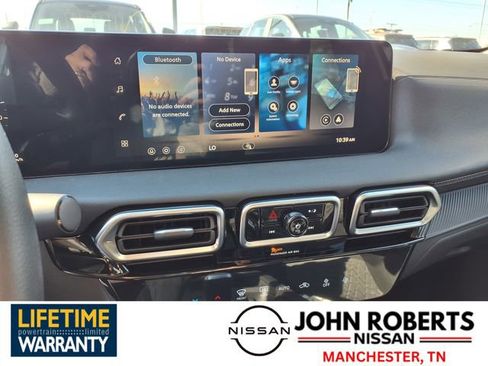 New 2026 Nissan Sentra SV w/ Floor Mat Package image 5