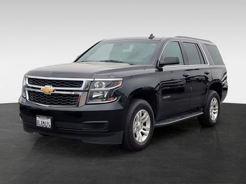 Used 2019 Chevrolet Tahoe LT RWD image 8