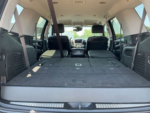 Used 2017 Chevrolet Tahoe LT w/ Z71 Midnight Edition AWD/4WD image 36