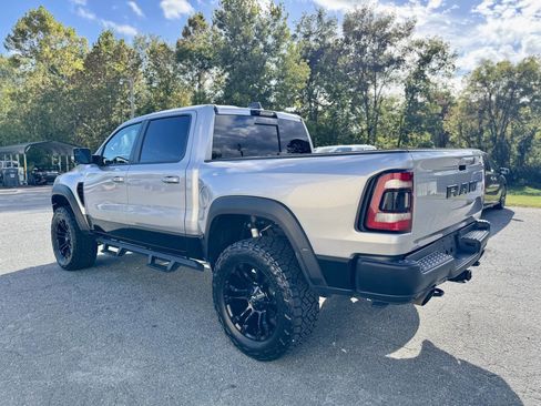 Used 2021 RAM 1500 TRX w/ TRX Level 2 Equipment Group image 8