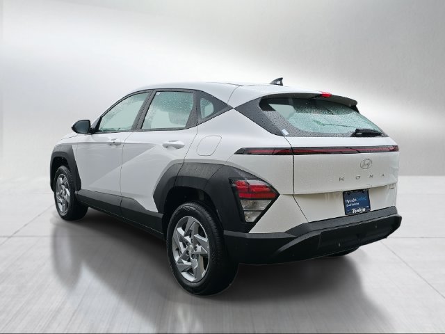 Certified 2026 Hyundai Kona SE AWD/4WD image 5