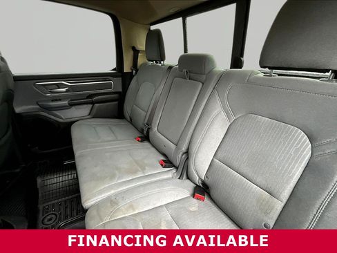 Used 2019 RAM 1500 Big Horn AWD/4WD image 20