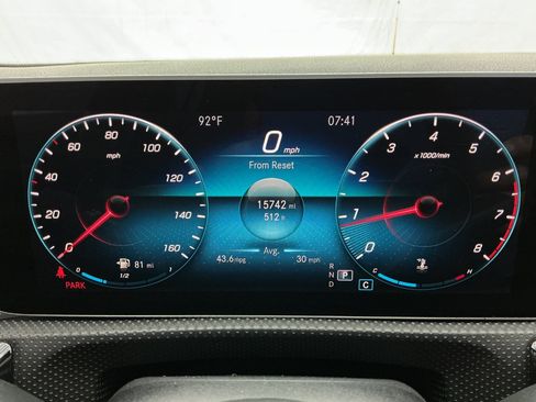 Used 2020 Mercedes-Benz A 220 4MATIC image 33