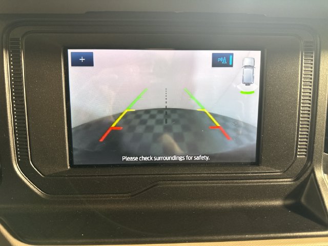 Used 2023 Ford Bronco Wildtrak AWD/4WD image 32