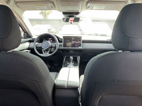 New 2026 MAZDA CX-5 AWD 2.5 S image 10