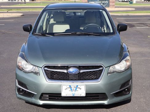 Used 2016 Subaru Impreza 2.0i image 12