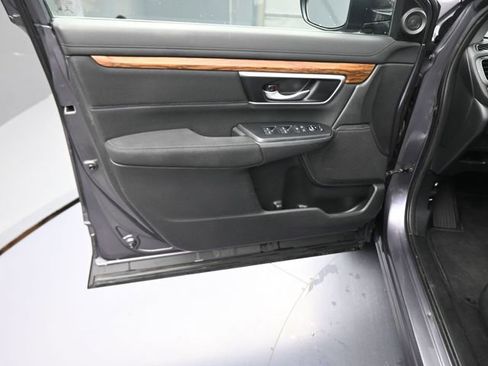 Used 2018 Honda CR-V EX image 32