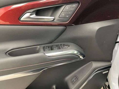 New 2026 Chevrolet Traverse RS w/ LPO, Floor Liner Package image 11