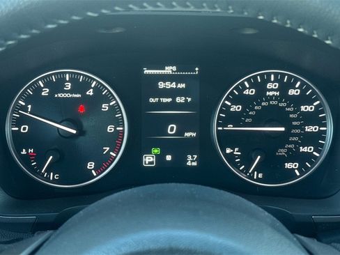 New 2026 Subaru Ascent Limited image 34