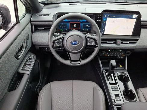 New 2026 Subaru Outback Limited image 2