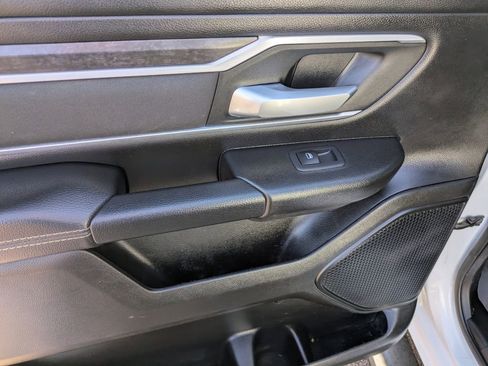 Used 2023 RAM 1500 Big Horn image 10