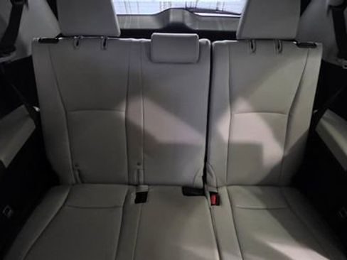 Used 2024 Toyota Grand Highlander Limited image 29