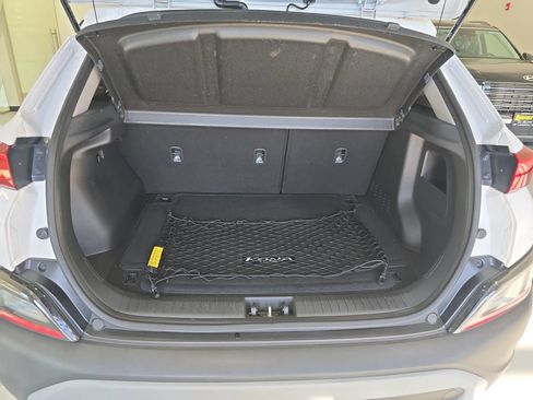 Certified 2023 Hyundai Kona SEL AWD/4WD image 23