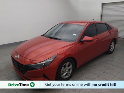 Used 2021 Hyundai Elantra SE