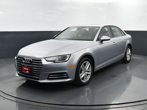 Used 2017 Audi A4 2.0T Premium image 6