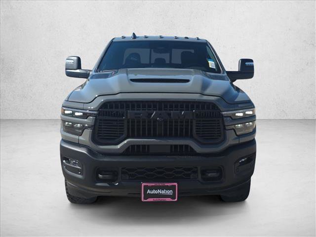 New 2027 RAM 2500 Rebel AWD/4WD image 6