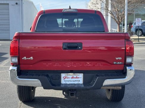 Used 2023 Toyota Tacoma SR5 image 10