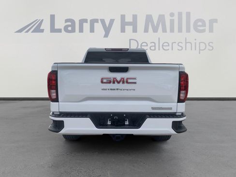 Used 2023 GMC Sierra 1500 Elevation image 5
